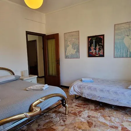 ゲストハウス Delle Rose