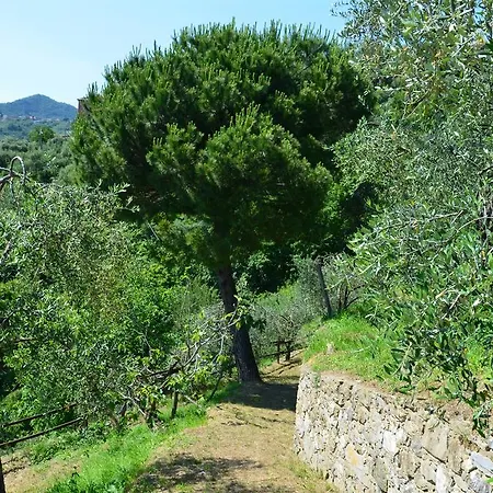 Delle Rose Gasthof Chiavari