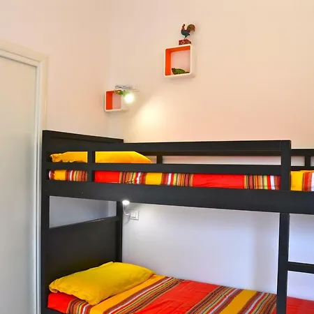 Delle Rose בית הארחה 3*