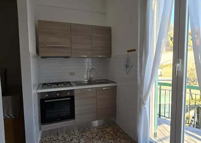 Delle Rose Gæstehus