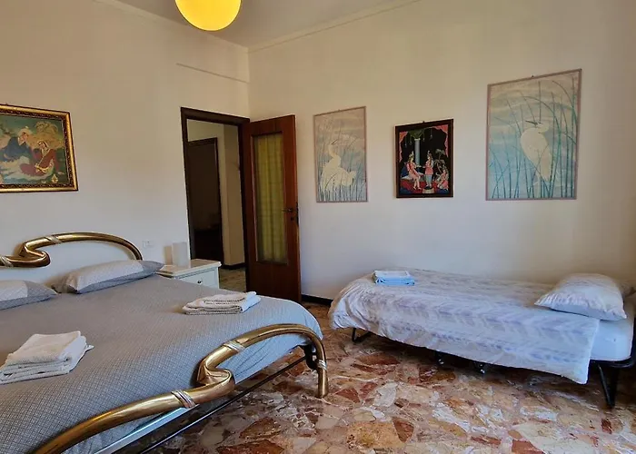 Gæstehus Delle Rose