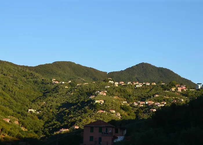 Gæstehus Delle Rose