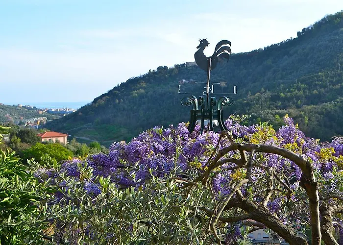 Delle Rose 3* Chiavari