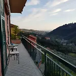 بيت ضيافة Delle Rose 3*