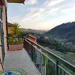 بيت ضيافة Delle Rose كيافاري
