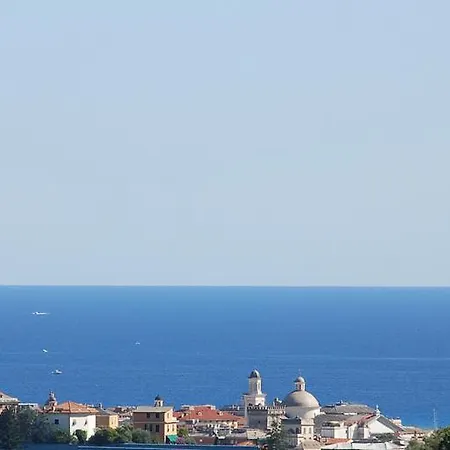 Delle Rose Πανσιόν 3*