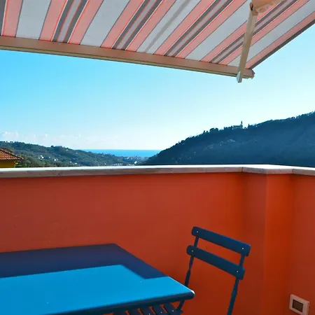 Delle Rose Guest house Chiavari