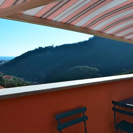 Delle Rose Guest house