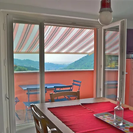 Delle Rose Guest house *