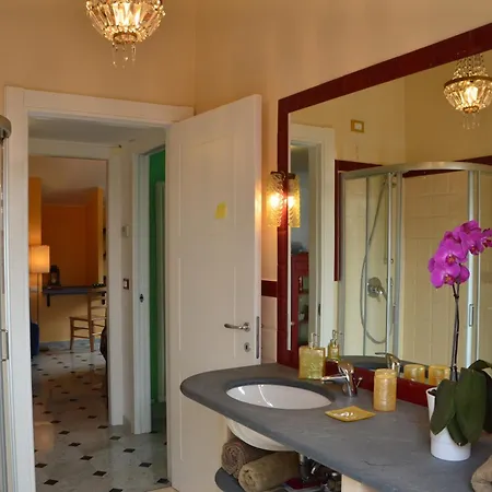 Guest house Delle Rose *