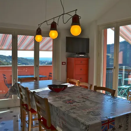 Guest house Delle Rose