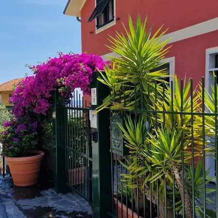 Delle Rose 3* Chiavari