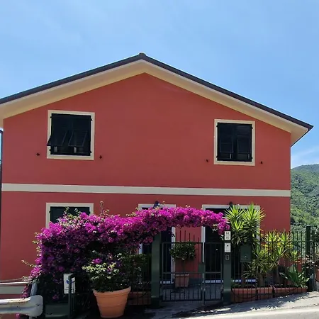 Delle Rose * Chiavari