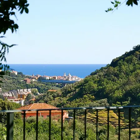 Pensionat Delle Rose Chiavari