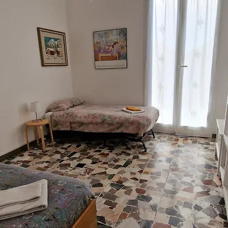 Delle Rose Guest house *