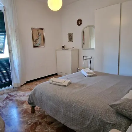 Pensionat Delle Rose 3*