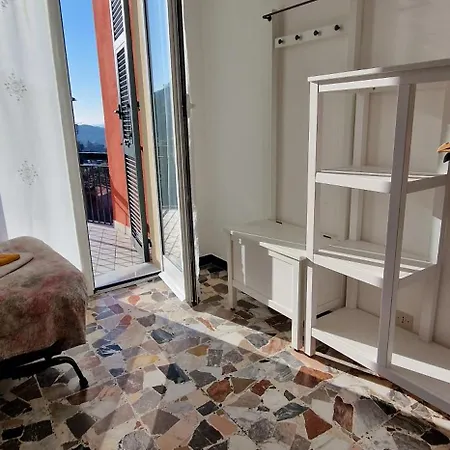 Delle Rose 3* Chiavari