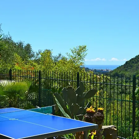 Delle Rose Guest house