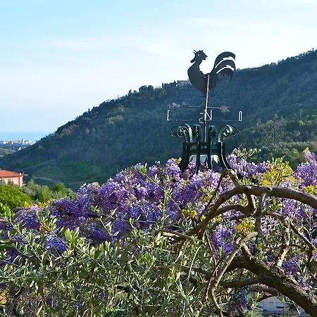 Delle Rose 3* Chiavari