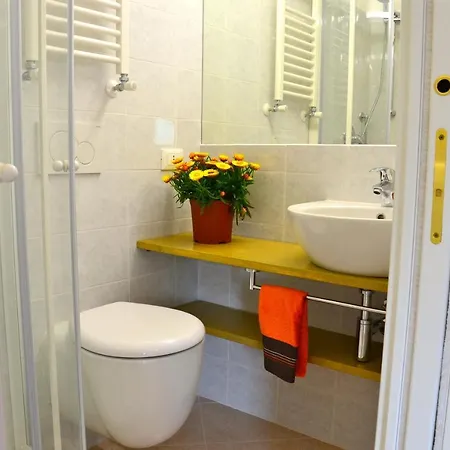 Guest house Delle Rose Chiavari