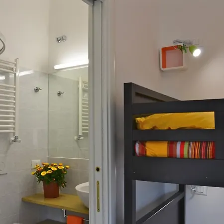 Delle Rose Pensionat 3*