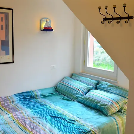 Delle Rose Guest house Chiavari