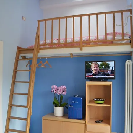 Delle Rose Guest house